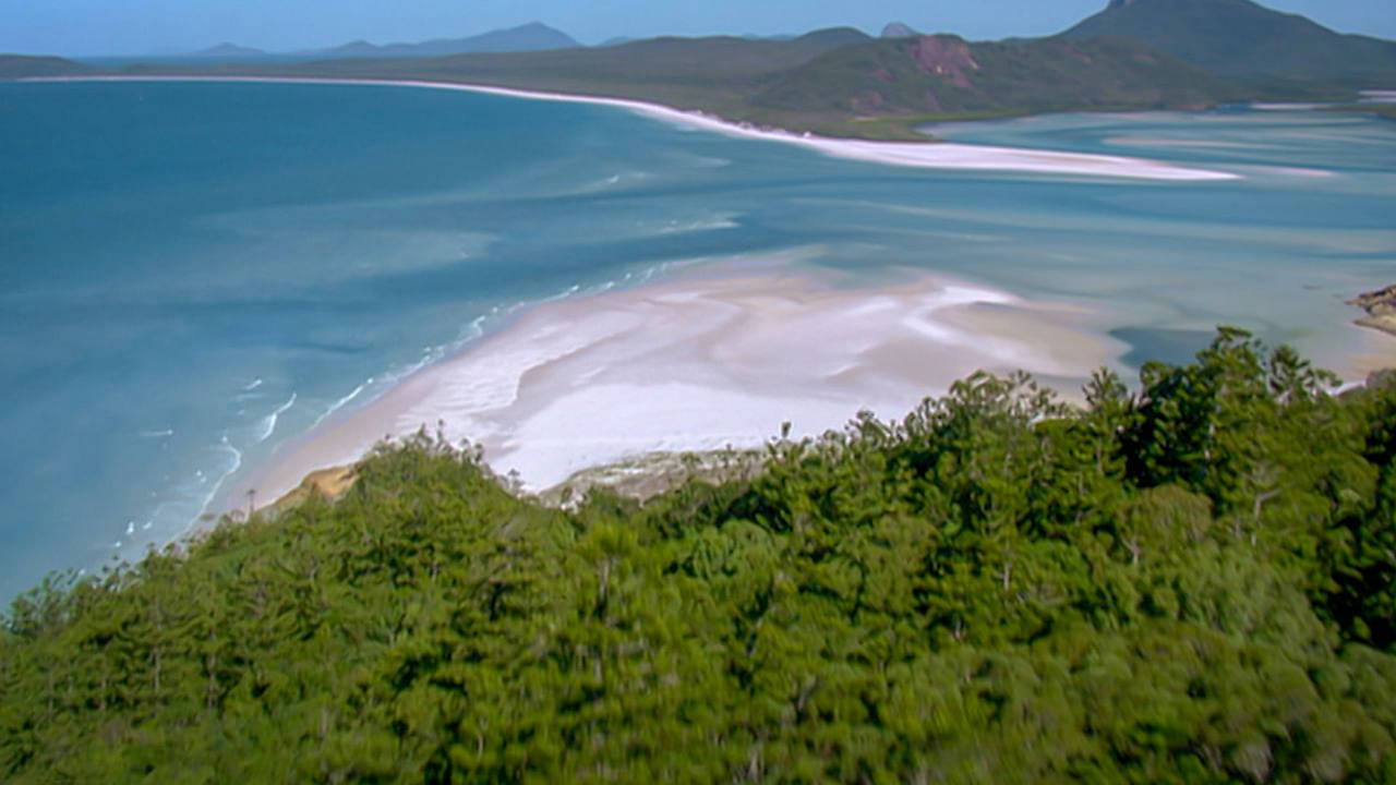 Les îles australiennes : un paradis à découvrir